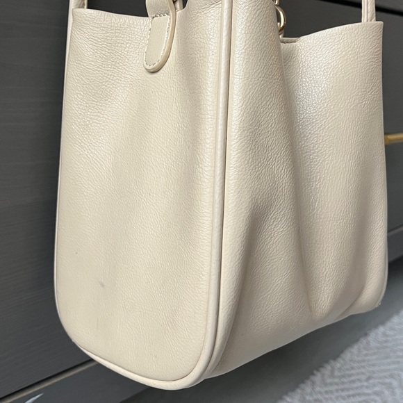 Anthropologie Tote - Picture 4 of 12